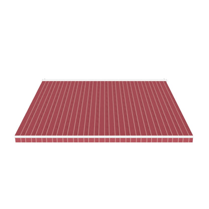 10' x 8' Retractable Awnings